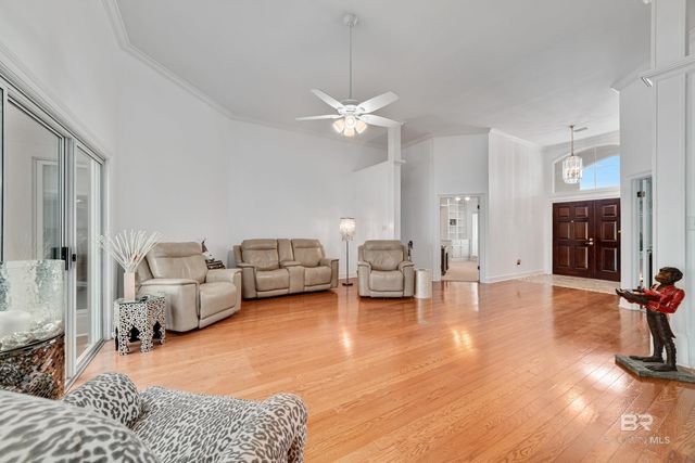 601 Willow Point Court, Gulf Shores, AL 36542