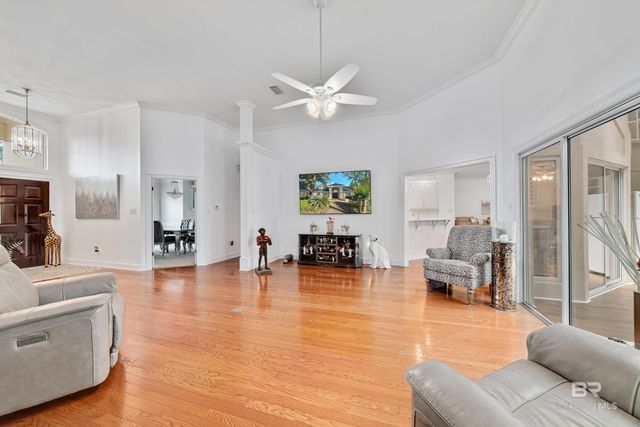 601 Willow Point Court, Gulf Shores, AL 36542