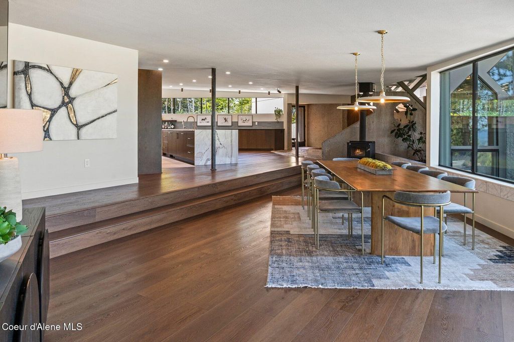 7801 W Eagle Ridge Rd, Coeur d'Alene, ID 83814 photo 18