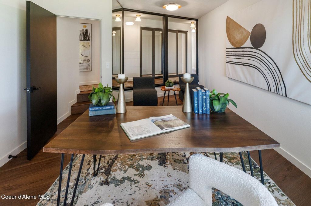 7801 W Eagle Ridge Rd, Coeur d'Alene, ID 83814 photo 38