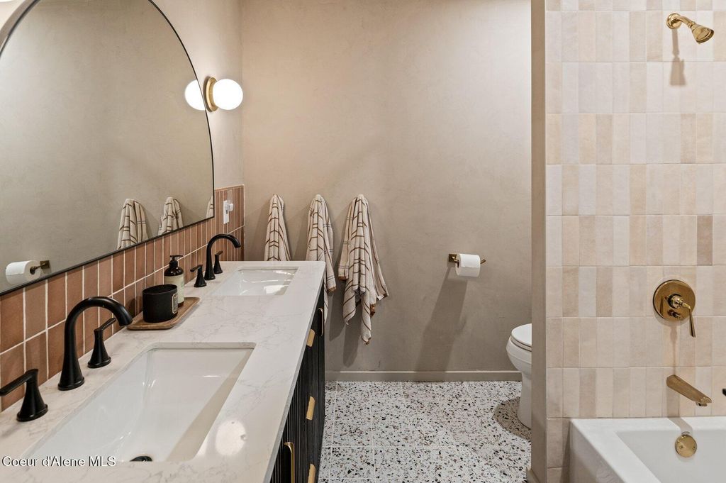 7801 W Eagle Ridge Rd, Coeur d'Alene, ID 83814 photo 41