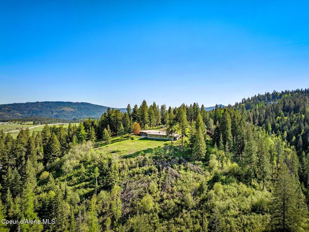7801 W Eagle Ridge Rd, Coeur d'Alene, ID 83814 photo 73