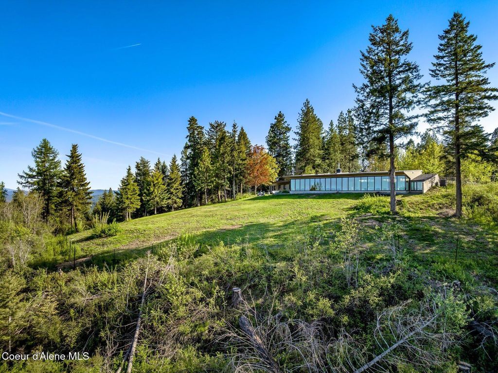 7801 W Eagle Ridge Rd, Coeur d'Alene, ID 83814 photo 74