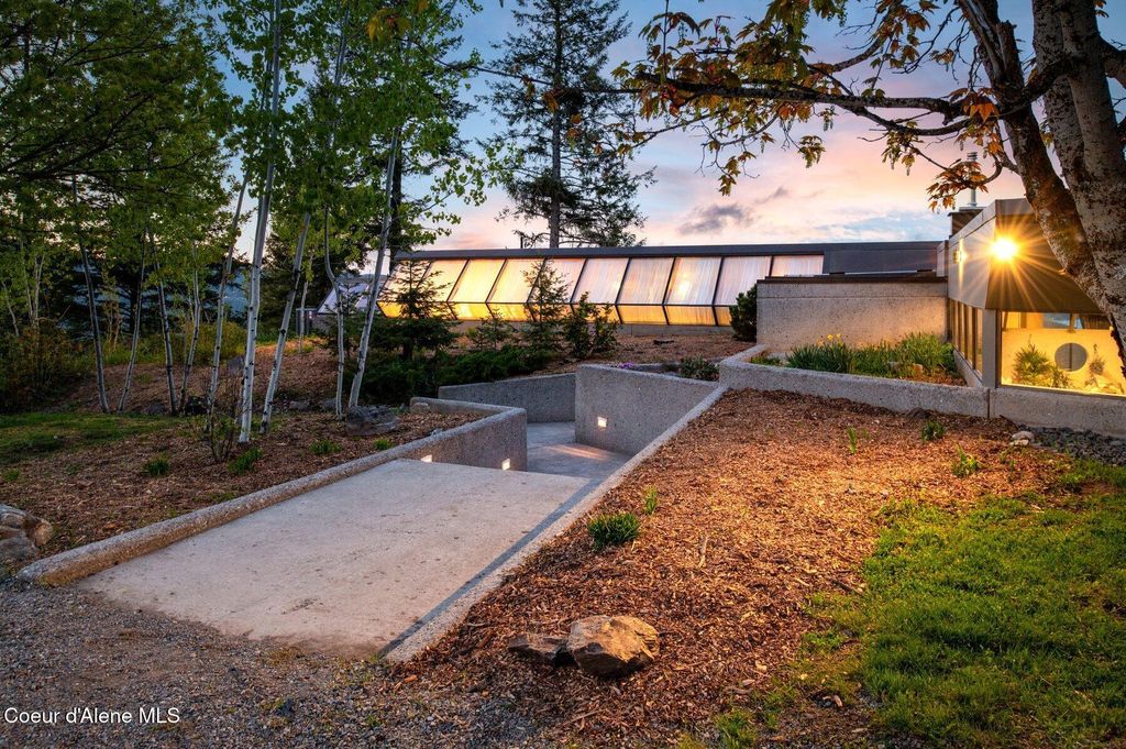 7801 W Eagle Ridge Rd, Coeur d'Alene, ID 83814 photo 76