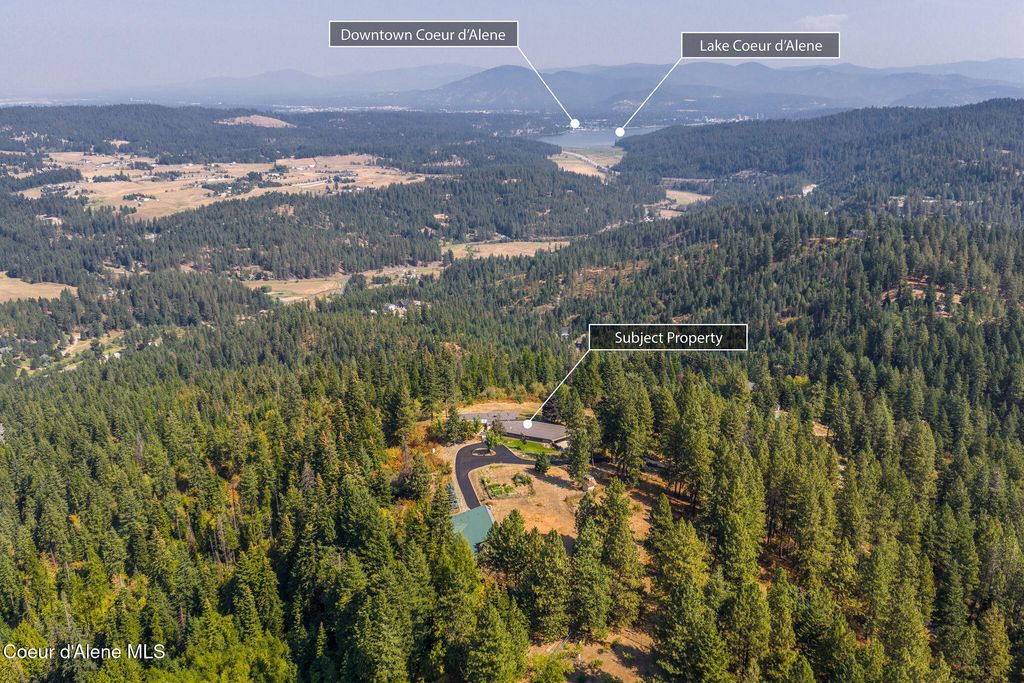 7801 W Eagle Ridge Rd, Coeur d'Alene, ID 83814 photo 78