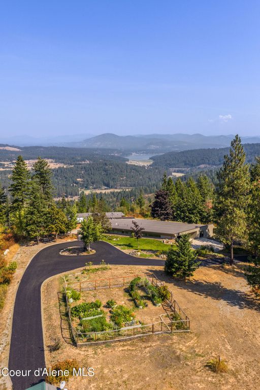 7801 W Eagle Ridge Rd, Coeur d'Alene, ID 83814 photo 92