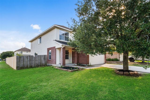 7203 Cool Springs Court, Magnolia, TX 77354