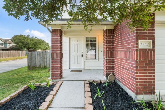 7203 Cool Springs Court, Magnolia, TX 77354
