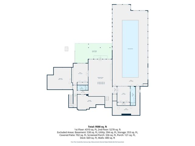 26153 W Cuba Road, Barrington, IL 60010