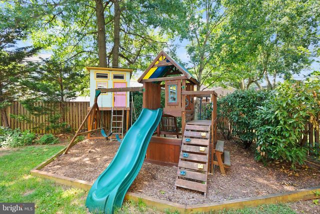 812 21ST ST S, Arlington, VA 22202