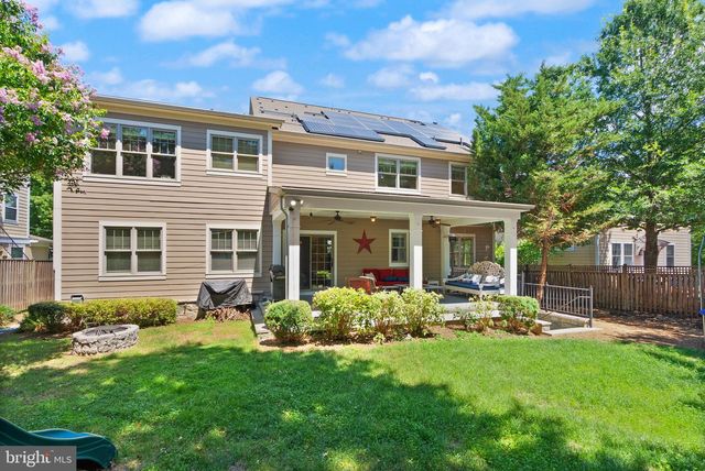 812 21ST ST S, Arlington, VA 22202