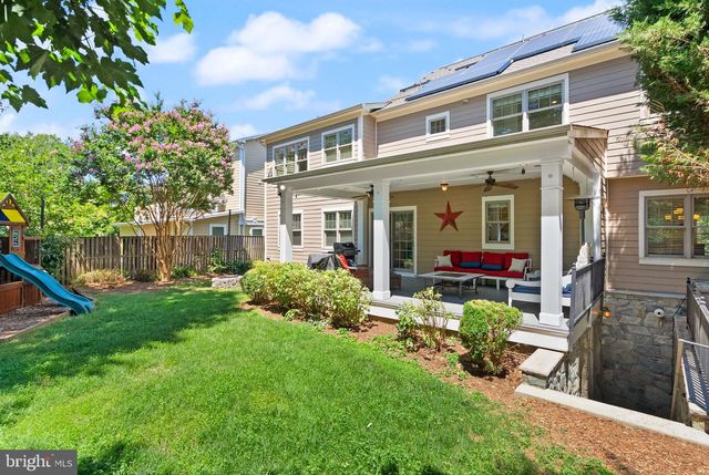 812 21ST ST S, Arlington, VA 22202