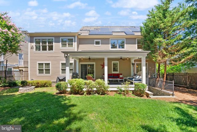 812 21ST ST S, Arlington, VA 22202