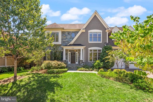 812 21ST ST S, Arlington, VA 22202
