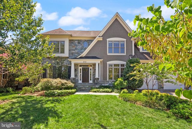 812 21ST ST S, Arlington, VA 22202
