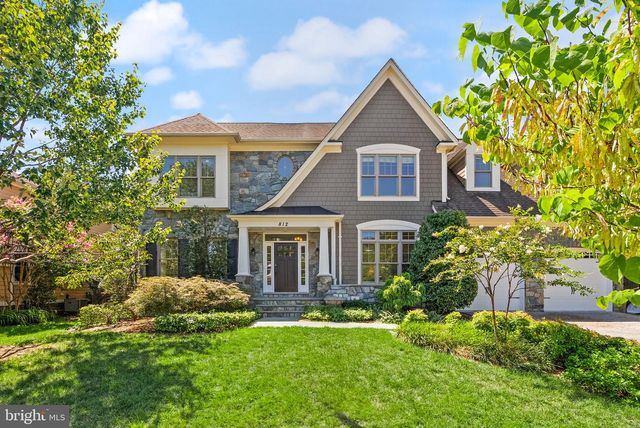 812 21ST ST S, Arlington, VA 22202