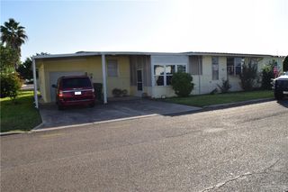 345 Fan Palm Drive, Alamo, TX 78516