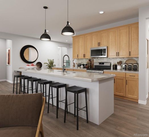16978 W 92nd Drive, Arvada, CO 80007