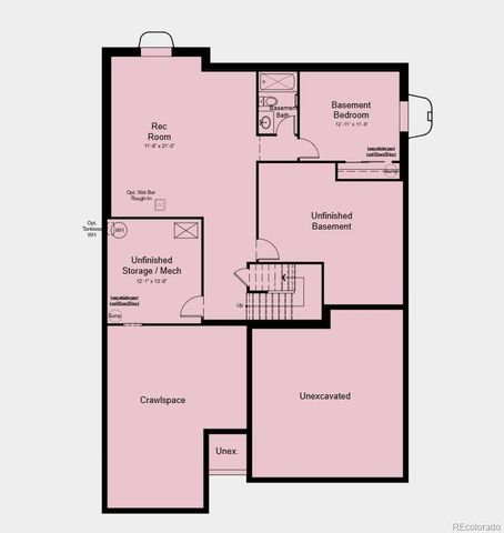 16978 W 92nd Drive, Arvada, CO 80007