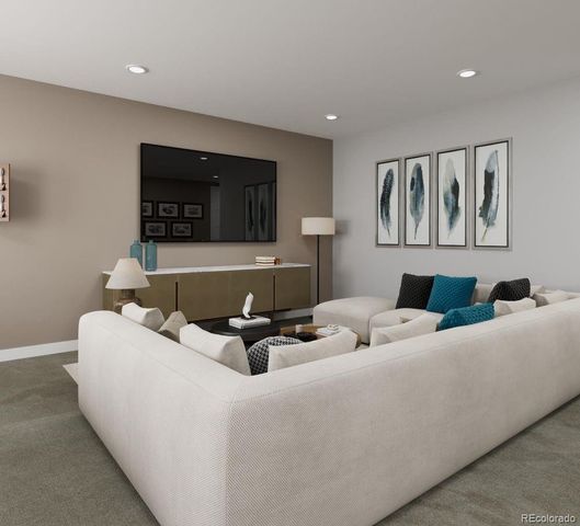 16978 W 92nd Drive, Arvada, CO 80007