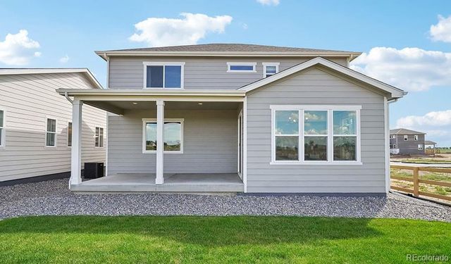 908 Steppe Lane, Windsor, CO 80550