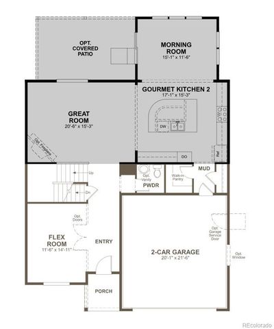 908 Steppe Lane, Windsor, CO 80550