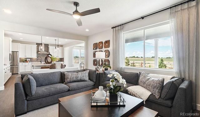 908 Steppe Lane, Windsor, CO 80550