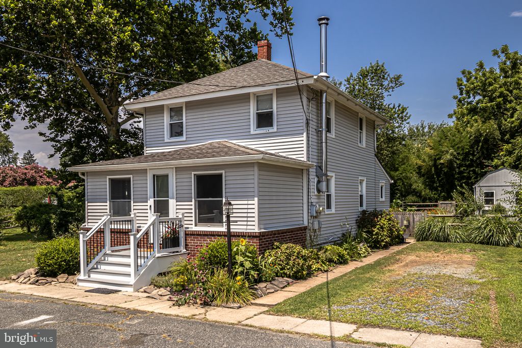 339 CECIL ST, Chesapeake City, MD 21915