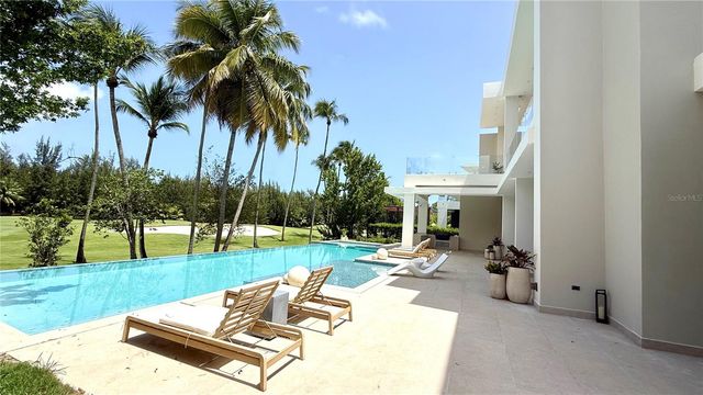 G3 ATLANTIC DRIVE ST.REGIS BAHIA BEACH, Rio Grande, PR 00745