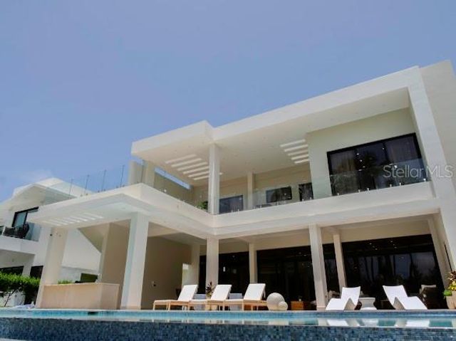 G3 ATLANTIC DRIVE ST.REGIS BAHIA BEACH, Rio Grande, PR 00745