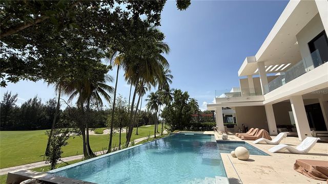 G3 ATLANTIC DRIVE ST.REGIS BAHIA BEACH, Rio Grande, PR 00745