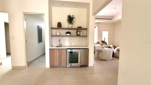 G3 ATLANTIC DRIVE ST.REGIS BAHIA BEACH, Rio Grande, PR 00745