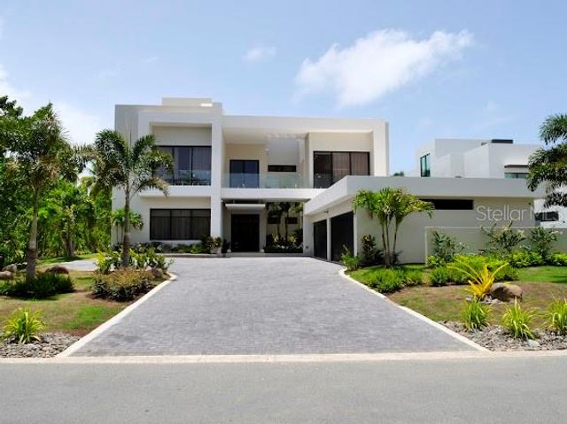 G3 ATLANTIC DRIVE ST.REGIS BAHIA BEACH, Rio Grande, PR 00745