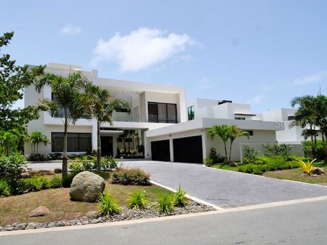 G3 ATLANTIC DRIVE ST.REGIS BAHIA BEACH, Rio Grande, PR 00745