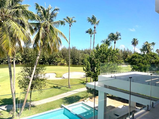 G3 ATLANTIC DRIVE ST.REGIS BAHIA BEACH, Rio Grande, PR 00745