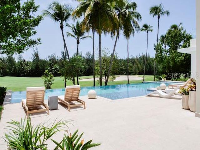 G3 ATLANTIC DRIVE ST.REGIS BAHIA BEACH, Rio Grande, PR 00745