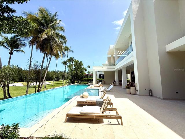 G3 ATLANTIC DRIVE ST.REGIS BAHIA BEACH, Rio Grande, PR 00745