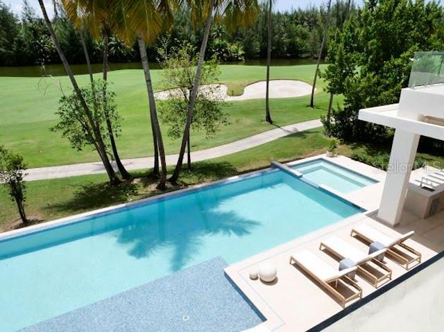 G3 ATLANTIC DRIVE ST.REGIS BAHIA BEACH, Rio Grande, PR 00745