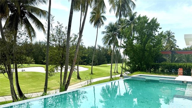 G3 ATLANTIC DRIVE ST.REGIS BAHIA BEACH, Rio Grande, PR 00745