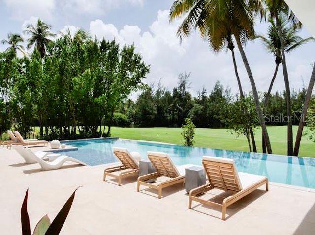 G3 ATLANTIC DRIVE ST.REGIS BAHIA BEACH, Rio Grande, PR 00745