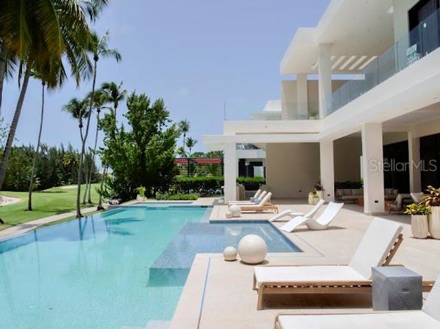 G3 ATLANTIC DRIVE ST.REGIS BAHIA BEACH, Rio Grande, PR 00745