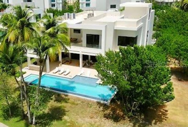 G3 ATLANTIC DRIVE ST.REGIS BAHIA BEACH, Rio Grande, PR 00745