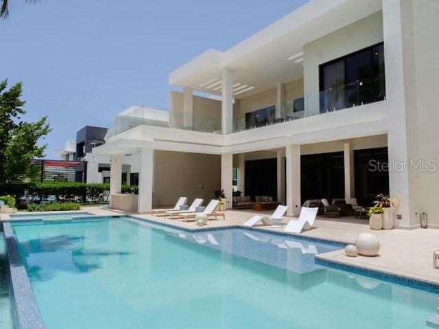 G3 ATLANTIC DRIVE ST.REGIS BAHIA BEACH, Rio Grande, PR 00745