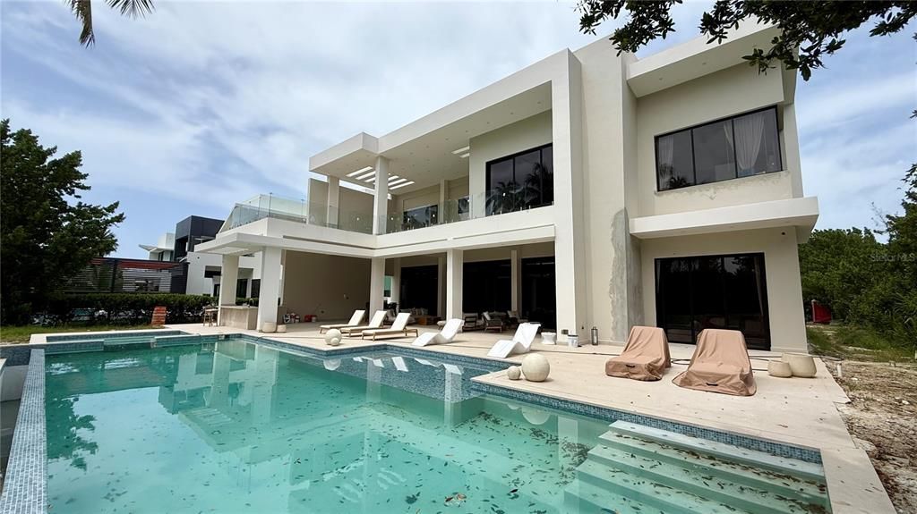Image 51 of property listing at G3 ATLANTIC DRIVE ST.REGIS BAHIA BEACH, Rio Grande, PR 00745