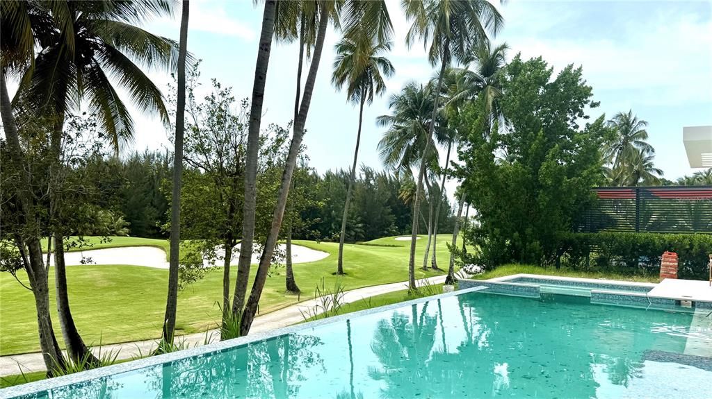 Image 55 of property listing at G3 ATLANTIC DRIVE ST.REGIS BAHIA BEACH, Rio Grande, PR 00745