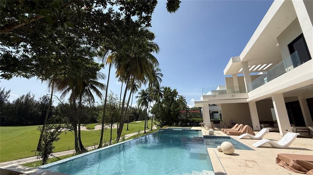 Image 56 of property listing at G3 ATLANTIC DRIVE ST.REGIS BAHIA BEACH, Rio Grande, PR 00745