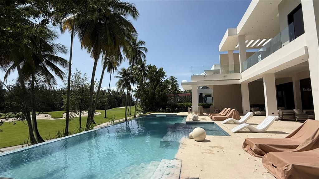 Image 57 of property listing at G3 ATLANTIC DRIVE ST.REGIS BAHIA BEACH, Rio Grande, PR 00745