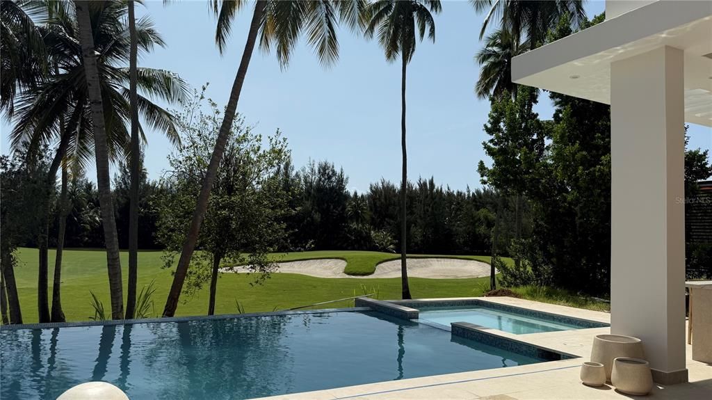 Image 58 of property listing at G3 ATLANTIC DRIVE ST.REGIS BAHIA BEACH, Rio Grande, PR 00745