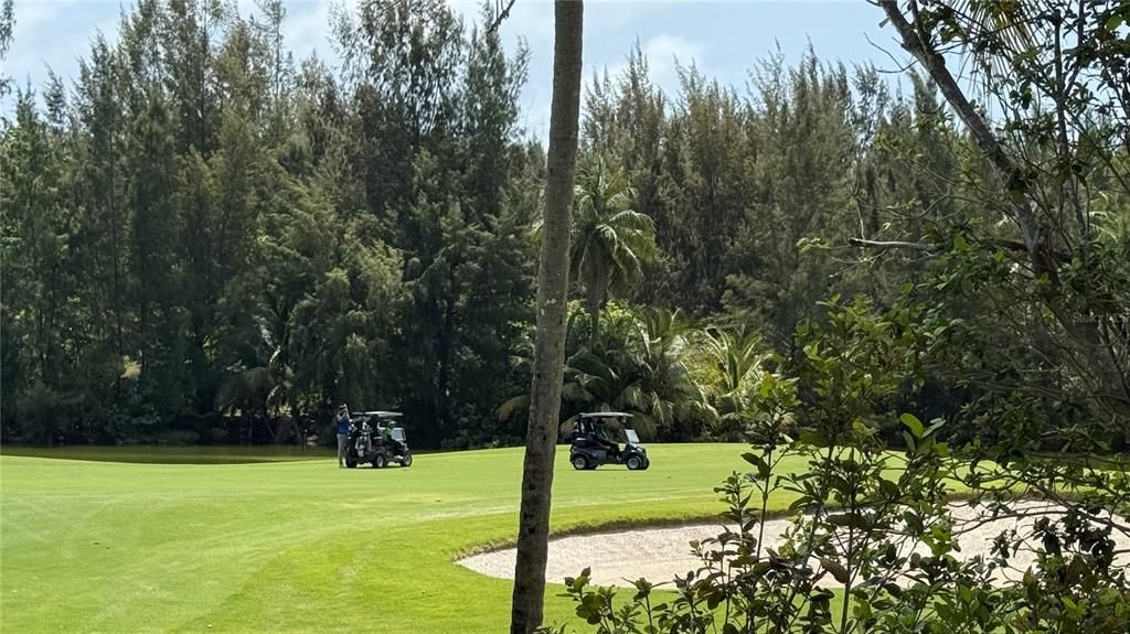 Image 62 of property listing at G3 ATLANTIC DRIVE ST.REGIS BAHIA BEACH, Rio Grande, PR 00745