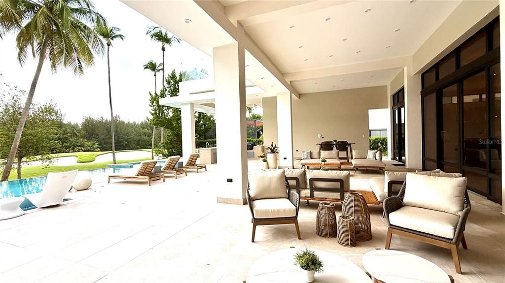 Image 64 of property listing at G3 ATLANTIC DRIVE ST.REGIS BAHIA BEACH, Rio Grande, PR 00745